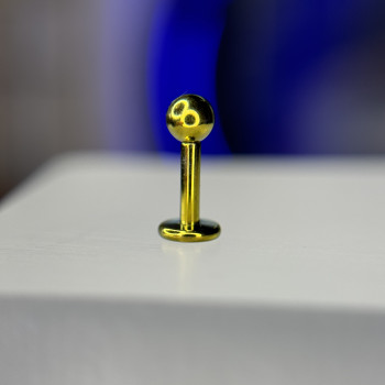 Заміна прикраси
                    Мастер по пирсингу Аеліта Кременчуг