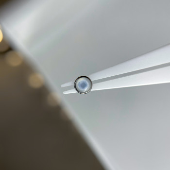 Заміна прикраси
                    Мастер по пирсингу Аеліта Кременчуг