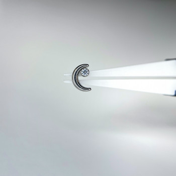 Заміна прикраси
                    Мастер по пирсингу Аеліта Кременчуг