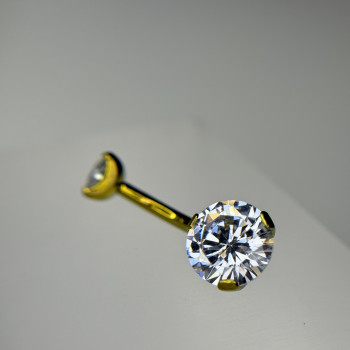 Заміна прикраси
                    Мастер по пирсингу Аеліта Кременчуг