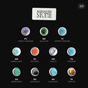 Заміна прикраси
                    Мастер по пирсингу Аеліта Кременчуг