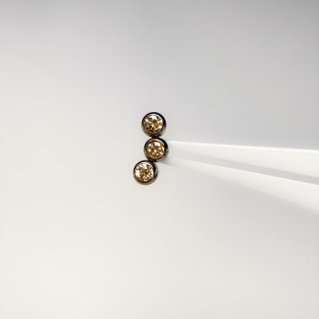 Заміна прикраси
                    Мастер по пирсингу Аеліта Кременчуг