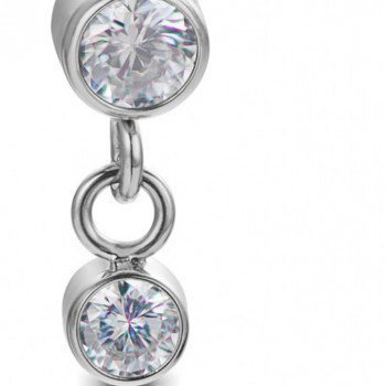 Заміна прикраси
                    Мастер по пирсингу Аеліта Кременчуг