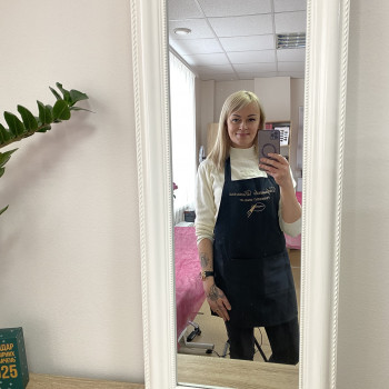 Перманентний макіяж (татуаж)
                    Майстер перманентного макіяжу Таня Полтава