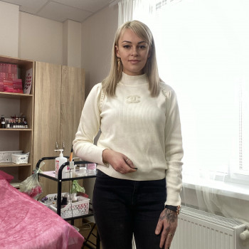 Перманентний макіяж (татуаж)
                    Майстер перманентного макіяжу Таня Полтава