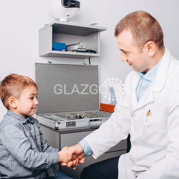 GlazGo, Біла Церква Фото - 5