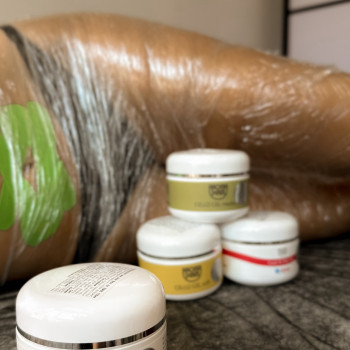 Корекція фігури-Обгортання тіла STYX 🔥