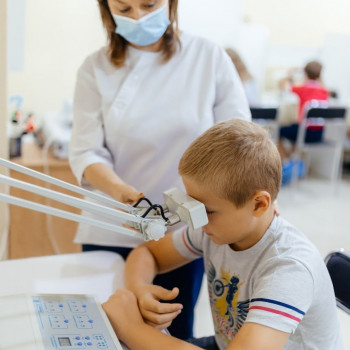 Ваш Зір, Кривой Рог Фото - 5