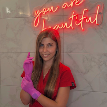 Уляна Різник, Львов Фото - 5