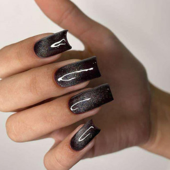 Манікюр зі зняттям та покриттям
                    Салон красоты Fargo Киев