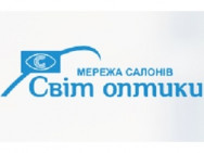 Офтальмологический центр Світ оптики на Barb.ua
