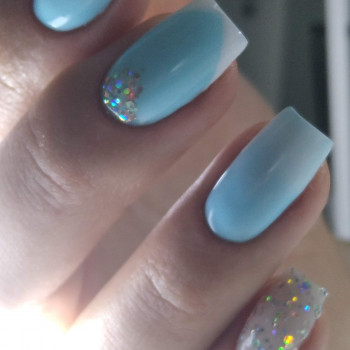 Алёна Пащина, Пирятин Фото - 30