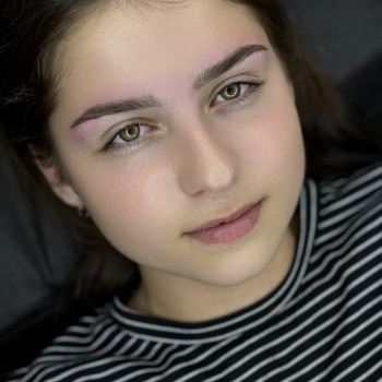 Анастасія Удянська, Бровари Фото - 5