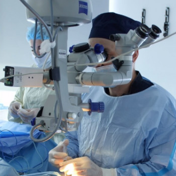 Ophthalmic Prime, Кропивницкий Фото - 2