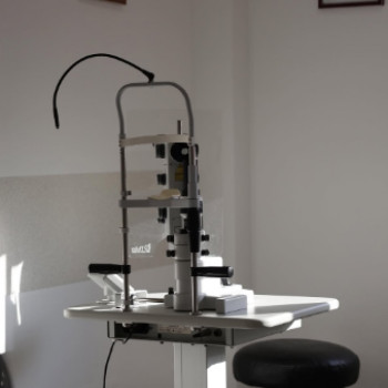 Ophthalmic Prime, Кропивницкий Фото - 3
