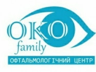 Офтальмологический центр Око Family на Barb.ua