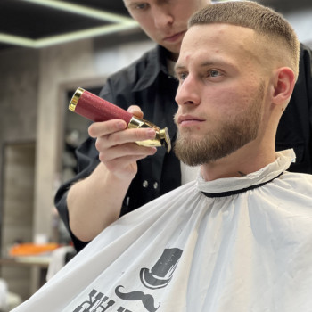ЦирульниК Barbershop, Киев Фото - 83