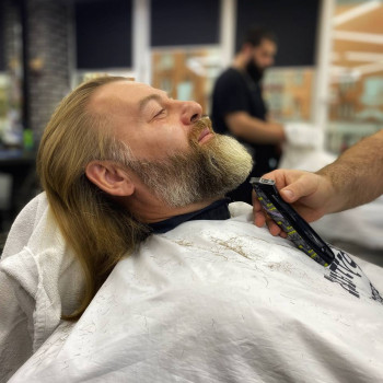 ЦирульниК Barbershop, Киев Фото - 89