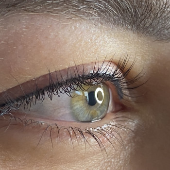 Ламінування вій та ботокс , окрашування вій🌺