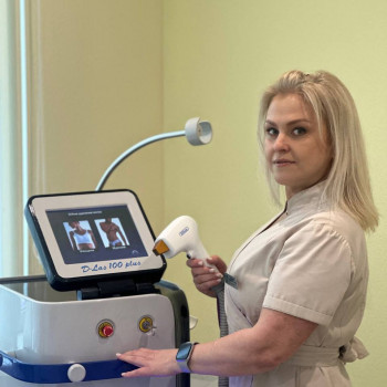 Тетяна Азовська, Харків Фото - 10