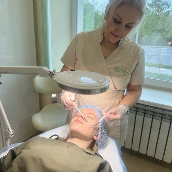 Тетяна Азовська, Харків Фото - 16