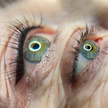 Візажна стрілка
                    Мастер перманентного макияжа Олеся Киев