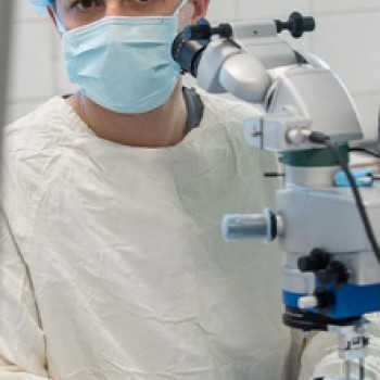 Центр мікрохірургії ока, Рівне Фото - 5