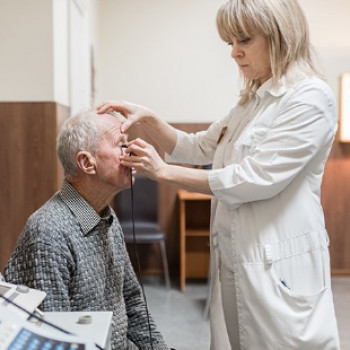 Центр мікрохірургії ока, Рівне Фото - 6