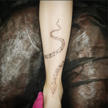 Татуировка
                    Студія татуажу Viva Forever Кривий Ріг