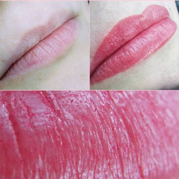 Перманентный макияж губ
                    Студія татуажу Viva Forever Кривий Ріг