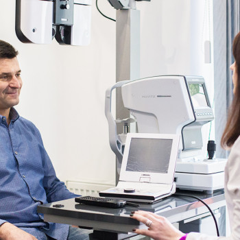 Окуліст, Хмельницкий Фото - 5