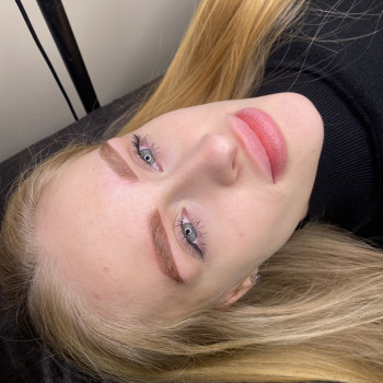 Перманентний макіяж
                    Бровист Валерия Павлоград