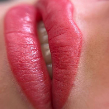 Перманентний макіяж
                    Бровист Валерия Павлоград