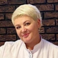 Офтальмолог Наталья Басалюк на Barb.ua