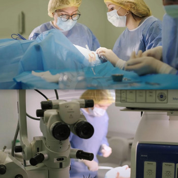 Подільський центр зору, Хмельницький Фото - 5