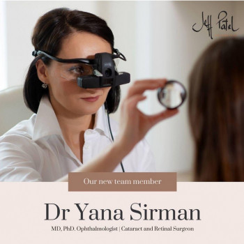 Яна Сирман, Черновцы Фото - 5