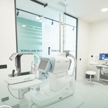 Eye Balance, Хуст Фото - 5