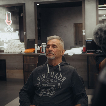 ЦирульниК Barbershop, Киев Фото - 72