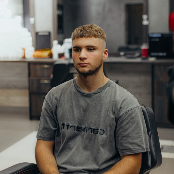 ЦирульниК Barbershop, Киев Фото - 73