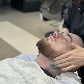 ЦирульниК Barbershop, Киев Фото - 76