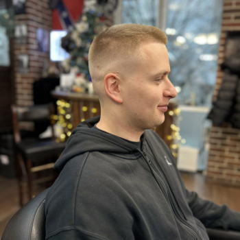 ЦирульниК Barbershop, Киев Фото - 77