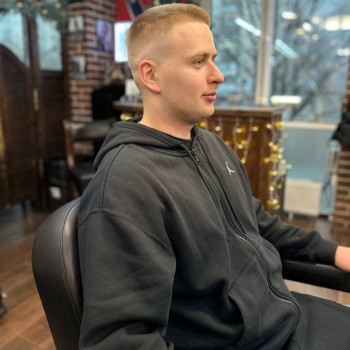 ЦирульниК Barbershop, Киев Фото - 80