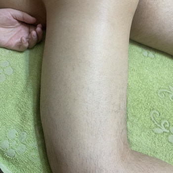   масаж,  ніг  масаж