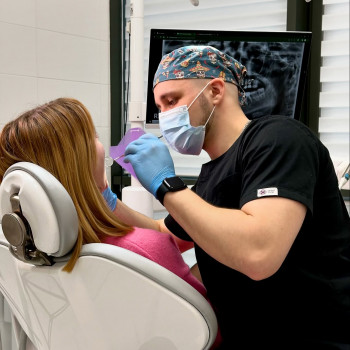 Дантист, Київ Фото - 5