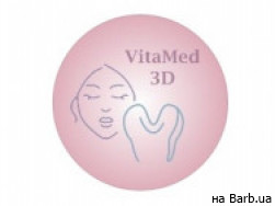 Стоматологическая клиника VitaMed3D на Barb.ua