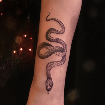 Анна Повидиш, Киев Фото - 22