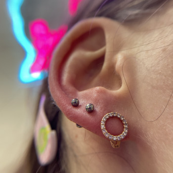 Angel Tattoo, Черкассы Фото - 2