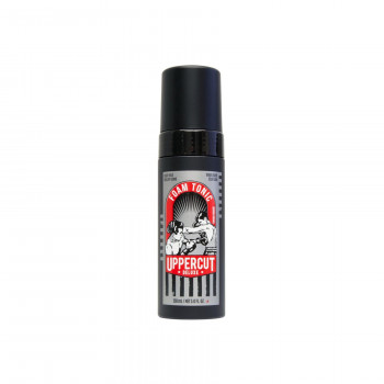 Uppercut Foam Tonic