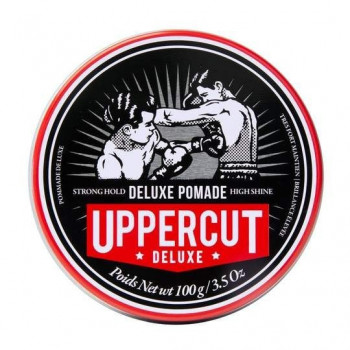 Uppercut Deluxe Pomade Red
