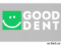 Стоматологическая клиника Good Dent на Barb.ua